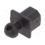 CP30293 Cap; V: USB 2.0; Application: USB B sockets