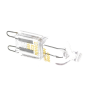 4008321945334 Osram 48 W Halogen Capsule Bulb G9