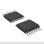 PGA281AIPWR IC OPAMP PGA 6MHZ RRO 16TSSOP