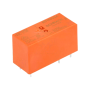 RT114024 Relay: electromagnetic; SPDT; Ucoil: 24VDC; Icontacts max: 12A