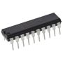 Microchip PIC16F1829-I/P, 8bit PIC Microcontroller, 32MHz, 8 kB Flash, 20-Pin PD