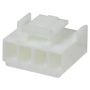 VHR-4N CONN RCPT HSG 4POS 3.96MM