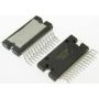 LA4743B  SANYO INTEGRATED CIRCUIT