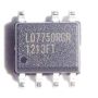 LD7750RGR High Voltage Green-Mode PWM Control SOP