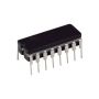 HEF4516BDB CDIP-16 INTEGRATED CIRCUIT  CERAMIC
