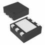 TPS60151DRVR IC REG SWTCHD CAP 5V 0.14A 6SON