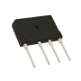 GBJ5010  BRIDGE RECT 1PHASE 1KV 50A GBJ