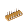 4116R-002-474 10 kO WN-DIP kOhm Widerstand resistor BOURNS DIP-14 (LOT OF 25)
