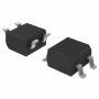 MB6S IC RECT BRIDGE 0.5A 600V MBS-1