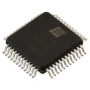 LC4064V-75TN48C IC CPLD 64MC 7.5NS 48TQFP