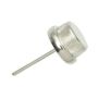 1N3492 MOTOROLA RECTIFIER DIODE 25A 100V DO-21