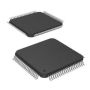 TS80C188EB20 16-BIT HIGH-INTEGRATION EMBEDDED PROCESSORS QFP-80