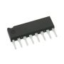 M-5261L   MITSUBISHI  INTEGRATED CIRCUIT SIP-8   NIKKO