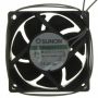 MA2072HVL FAN AXIAL 70X25MM 220/240VAC