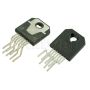 Integrated Circuit  TDA4864AJ  TDA4864 AJ