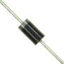  MUR4100ERLG DIODE GEN PURP 1KV 4A AXIAL