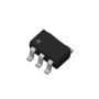TJ5205SF5-3.6 IC REG LIN 3.6V 150MA SOT23-5L