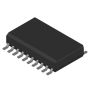 CS4392-KS D/A CONVERTER, 1 FUNC, SERIAL IN