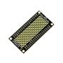 DFR0484 HT1632C LED Matrix Opto FireBeetle Platform Evaluation Expansion Board