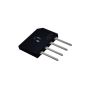 GBU408 Bridge rectifier: single-phase; Urmax: 800V