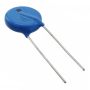 14D201K 200 V 4.5 kA Varistor 1 Circuit Through Hole Disc 14mm