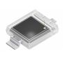 SFH2440 SENSOR PHOTODIODE 620NM 2SMD GW