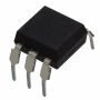 K3021PG OPTOISOLATOR 5.3KV TRIAC 6DIP