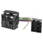 ZRS162 Connector; radio,ISO,Quadlock; Ford; PIN: 16