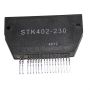 STK402-230 INTEGRATED CIRCUIT