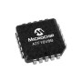 ATF16V8B-10JU CPLD ATF16V8B Flash 8 Cells, 10ns, ISP, 20-Pin PLC