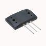 2SA1215 + 2SC2921 TRANSISTOR MT-200 (PAIR) 