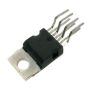 L4962E IC REG BUCK ADJ 1.5A 7HEPTAWATT L4962EA