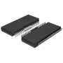 BA6840BF ROHM SMD  IC MOTOR DRIVER PAR  BA6840BF'IMAGE FOR REF ONLY''