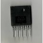 STRS6531 = STRS6351A ORIGINAL SANKEN INTEGRATED CIRCUIT STRS6531A
