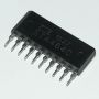 STA464C  SANKEN INTEGRATED CIRCUIT ZIP-10