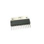 KIA6283K KEC INTEGRATED CIRCUIT SIP  (LOT OF 5)
