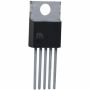 MIC4576WT IC REG BUCK ADJ 3A TO220-5
