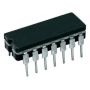 MC14073BCL INTEGRATED CIRCUIT CDIP-14  CERAMIC TYPE