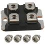 STTH61R04TV2 DIODE MODULE 400V 30A ISOTOP
