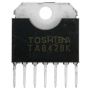 TA8428K  TOSHIBA INTEGRATED CIRCUIT