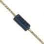 BAT43 DIODE SCHOTTKY 30V 0.2A DO35  (LOT OF 5)