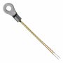 NTCALUG02A103GA NTC LUG02 10K 2% E4 PEEK AWG#30