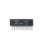 UPC1227V INTEGRATED CIRCUIT (LOT OF 5)