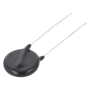 ERZV20D431 Varistor: ceramics; THT; 275VAC; 350VDC; 430V; 10kA