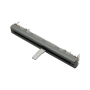  RS6011DY-10KDX2 Potentiometer slide 10kΩ 100mW THT ±20% logarithmic ALPS