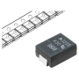 B72650M301K72  Varistor: metal-oxide; SMD; 3225; 300VAC; 385VDC; 9.6J; 400A; 100