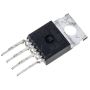 TLE4267 IC TO-220-7 5-V Low Drop Voltage Regulator