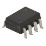 FOD2741AS OPTOISOLATOR 5KV TRANSISTOR 8SMD