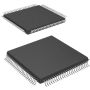 TDA7505 SMD INTEGRATED CIRCUIT TQFP-100