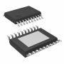 TPS61199  LED Driver IC 8 Output DC DC Controller Step-Up (Boost) PWM Dimming